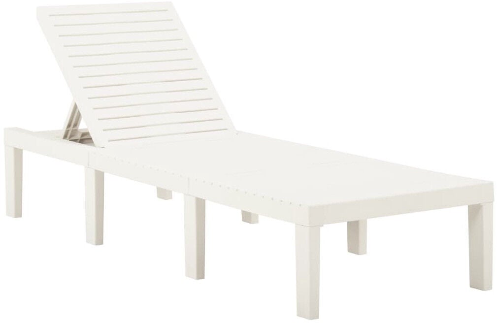 polywood sun lounger