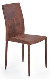 Стул для столовой Halmar K375 Dark Brown, 1 шт.