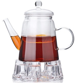 Mayer&Boch Tea Pot With Candle Heating 800ml 27600