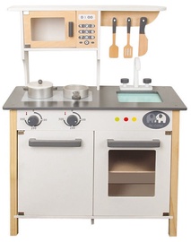 Funikids Wooden Kitchen MSN18026