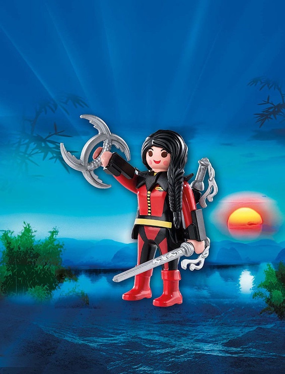 Žaislinė figūrėlė Playmobil 9073