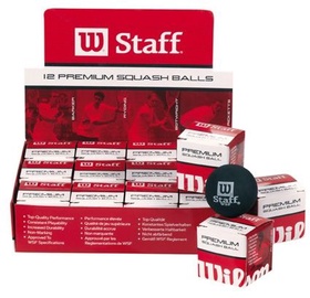 Wilson Staff