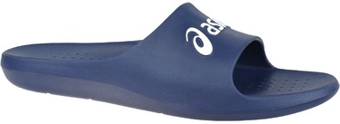 Baseina un pludmales čības Asics Slippers AS001 1173A004-400 Blue 48