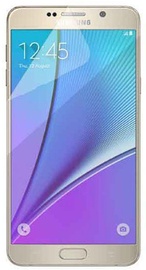 TEL1 Screen Protector Glossy For N920 Galaxy Note 5