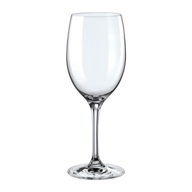 Vyno taurių komplektas Rona City, 350 ml, 6 vnt