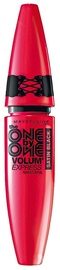 Maybelline One By One Mascara 9.6ml Satin Black