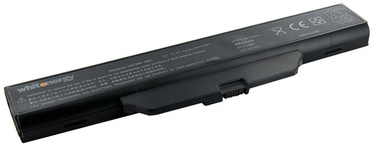 Whitenergy Battery HP Compaq Business 6720 14.8V 4400mAh