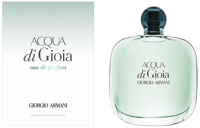 giorgio armani acqua di gioia 150ml