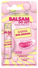 Bielenda Lip Balm 10g Bubble Gum