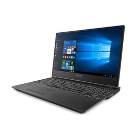 Nešiojamas kompiuteris Lenovo Legion Y540-15IRH I7