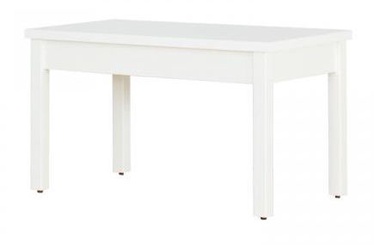 Kohvilaud Bodzio S36 White, 1000x600x590 mm