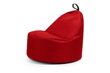 Кресло-мешок, красный, 240 л