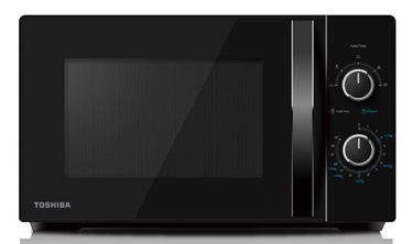 Mikroviļņu krāsns Toshiba MWP-MM20P BK