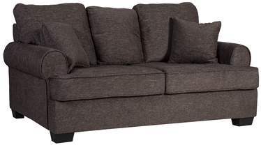 Home4you Sofa Durban-3 Brown 28721