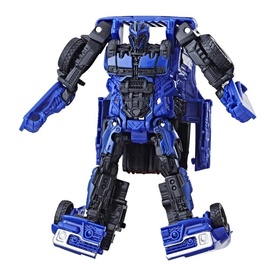 Hasbro Transformers MV6 Energon Igniters Power Dropkick E0753