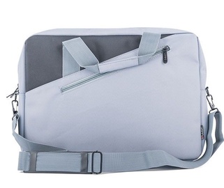 Logic Concept Cool Notebook Bag 13.3'' Gray