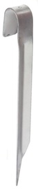 Stūres kolonas aizbādnis 4IQ Metal Anchor for Trampolines