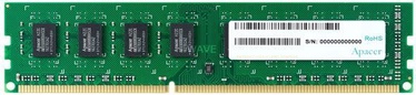 Apacer 2GB 1066MHz DDR3 CL7 AS02GFA06C7QBGC