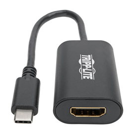 Adapter Tripp Lite U444-06N-HD4K6B, must