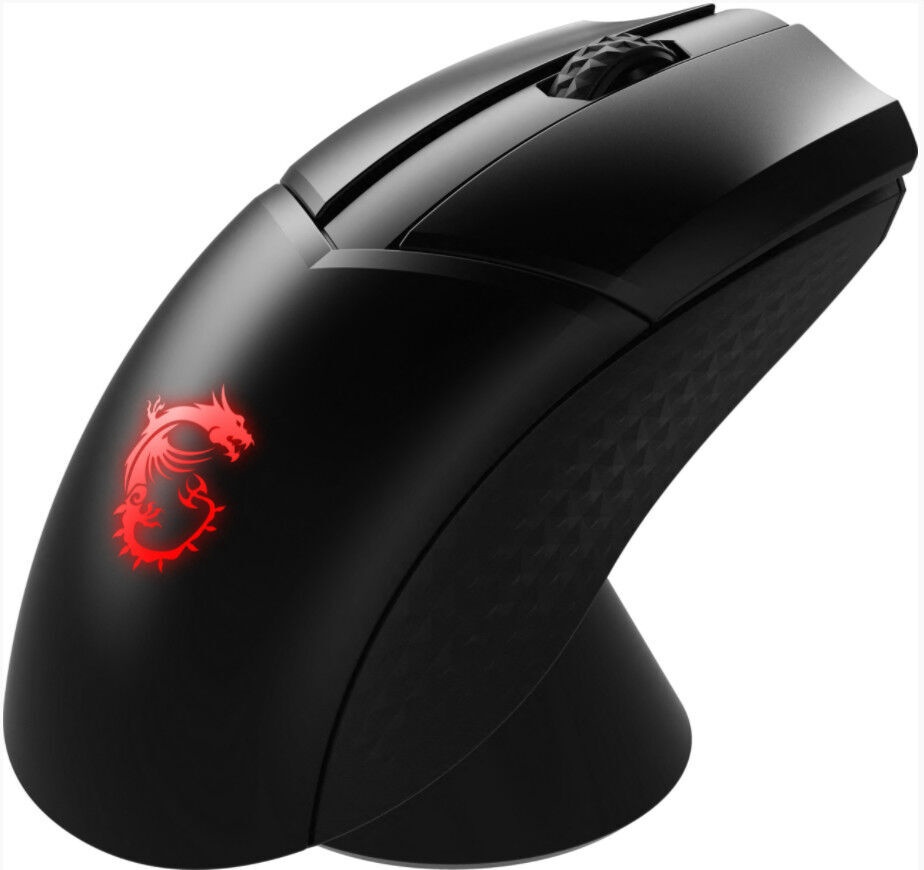 msi mouse bluetooth