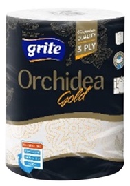 Paberrätikud Grite Orchidea Gold Chef