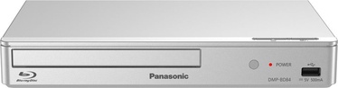 Blu-Ray mängija Panasonic DMP-BD84EG-S