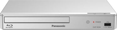 Blu-Ray проигрыватель Panasonic DMP-BD84EG-S