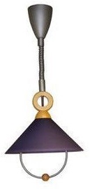 Hauffe Stozek 60w Violet 060050