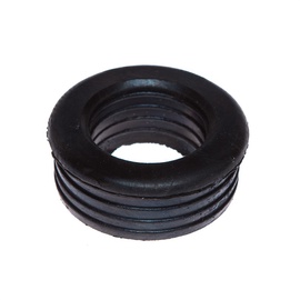 Gumijas uzmava Vinitoma SG11 D50x32mm, melna
