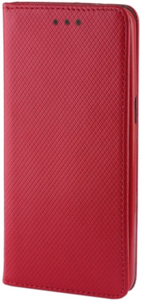Telefono dėklas Forever, Samsung Galaxy J3 2016, raudona