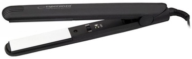 Plaukų tiesintuvas Esperanza Smooth EBP001