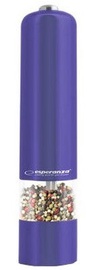 Esperanza Malabar EKP001 Violet