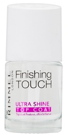 Rimmel London Finishing Touch Ultra Shine Top Coat 12ml