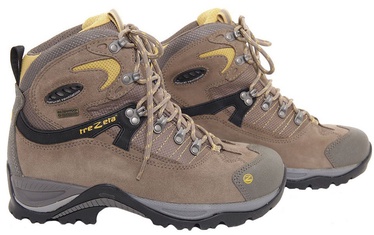 Trezeta Cuzco Evo NV Taupe Gold 38