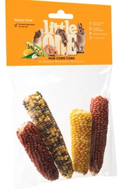 Mealberry Little One Snack Mini Corn Cobs 130g