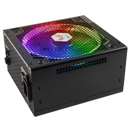 Super Flower Leadex III ARGB 80 Plus Gold 650W Black