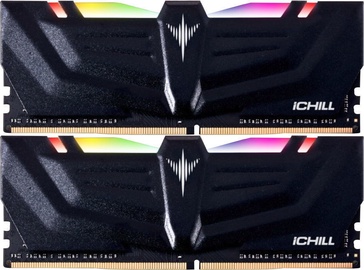 Operatīvā atmiņa (RAM) Inno3D iChill RGB Aura RCX2-16G4000A DDR4 16 GB