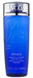 Makiažo valiklis Lancome Effacil Refreshing Eye Make Up Remover, 125 ml