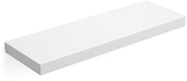 Songmics Wall Shelf White 60x20cm