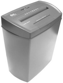Уничтожитель бумаг ProfiOffice Piranha EC 7CC, 4 x 18 mm