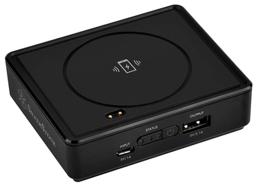 SilverStone Power Bank QIB052 5200mAh