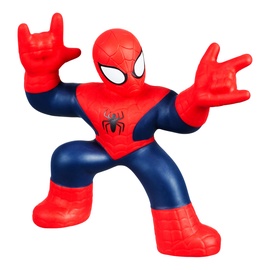 Character Toys Heroes Of Goo Jit Zu SpiderMan