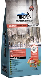 Tundra Dry Food Salmon 11.34kg