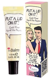 The Balm Put A Lid On It Eyelid Primer 11.8 ml