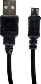 Кабель ORB Charge Cable For PS4 Controllers 3m Black