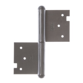 EŅĢE DURVJU C1 120MM KREISĀS PUSES 9271