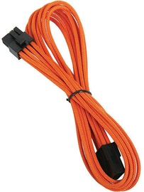 BitFenix 8pin PCIE Extension Cable 45cm Orange