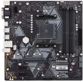 Asus TUF B450M-A/CSM