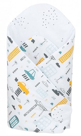 Детский спальный мешок MamoTato Town Premium, 78 см