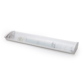 Lampa Vagner SDH DP-1 2X18W T8/G13 IP20